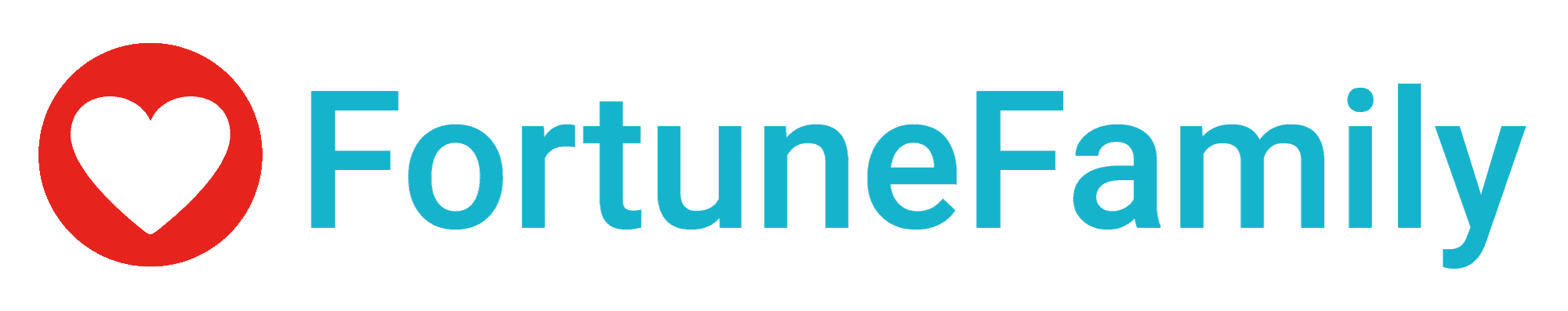 Fortune Family Logo
